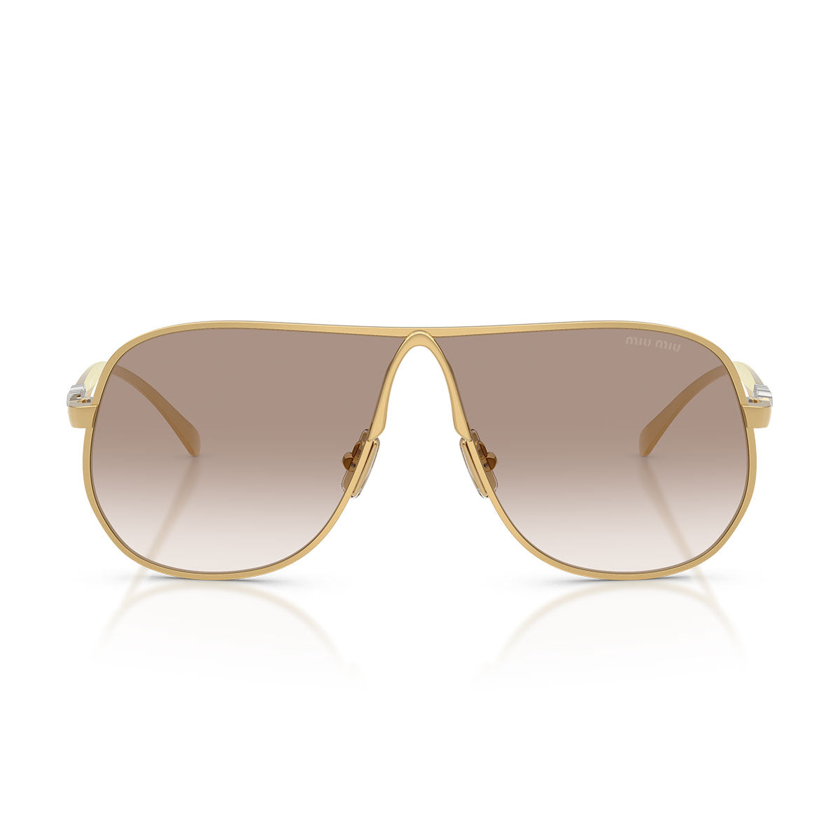 Occhiali da sole MIU MIU