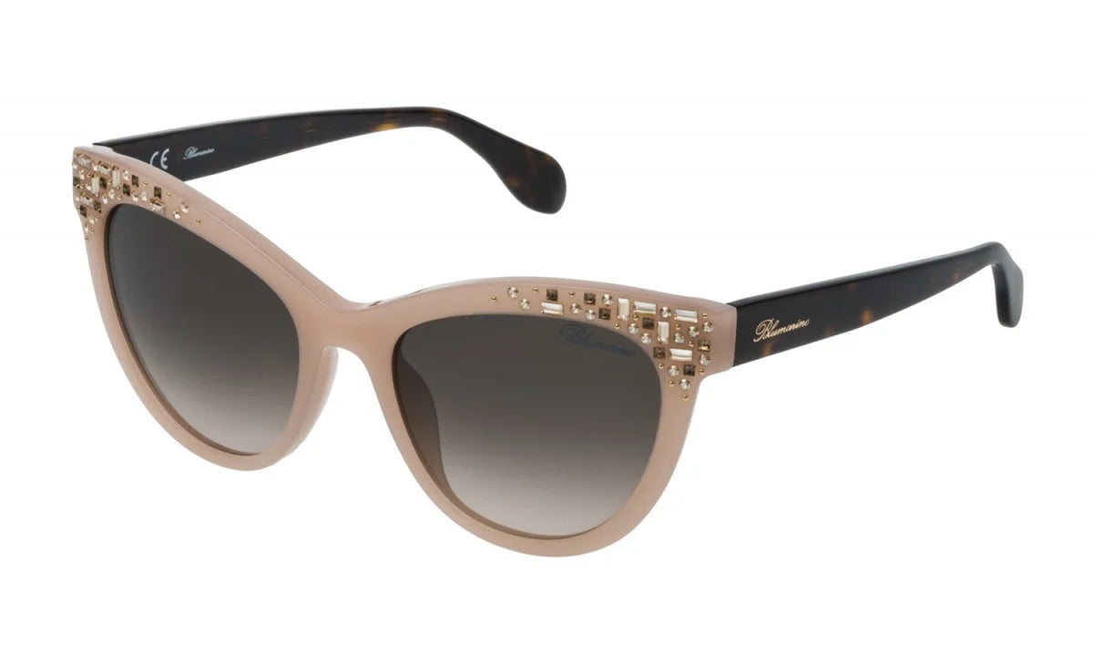 occhiale da sole Blumarine