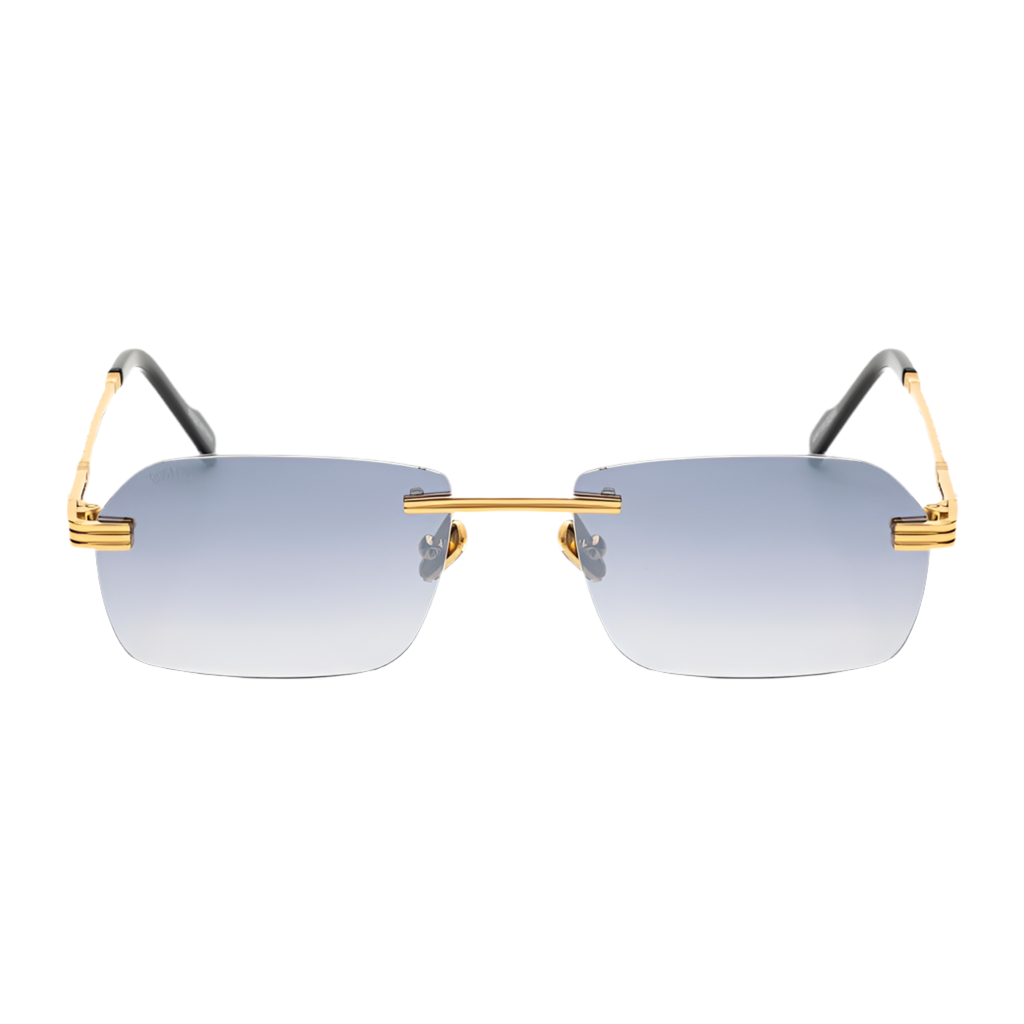 Occhiale da sole Bust out