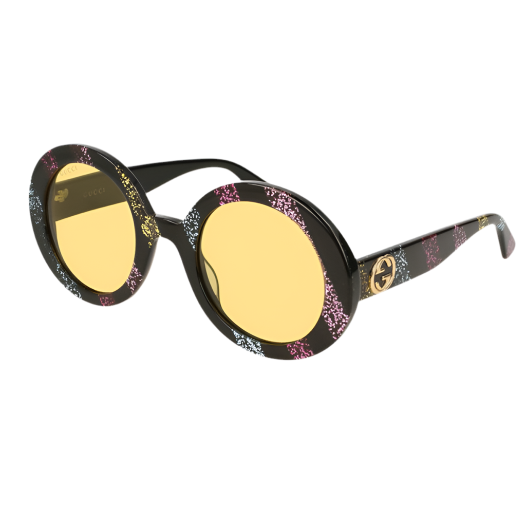 Occhiale da sole Gucci