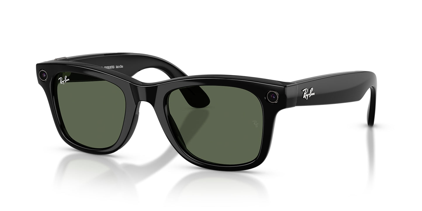 Occhiale da sole Ray Ban Meta