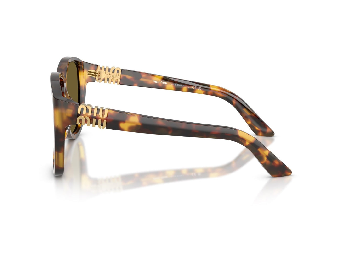 Occhiale da sole Miu Miu