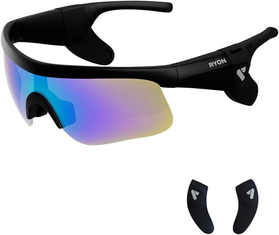 Occhiale da sole sportivo RYON