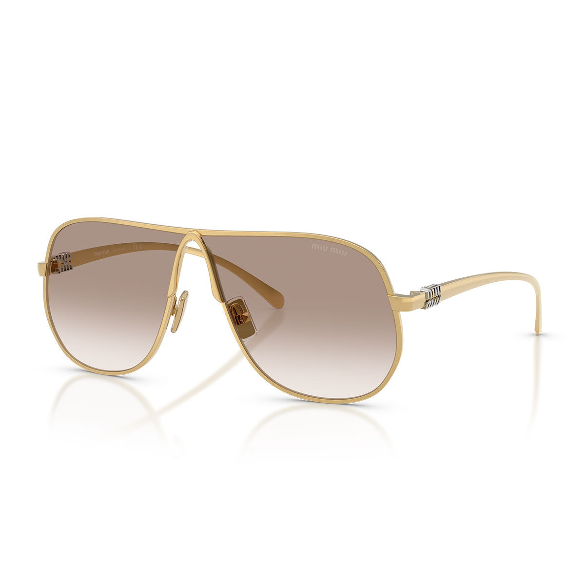 Occhiali da sole MIU MIU