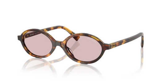 Occhiale da sole Miu Miu