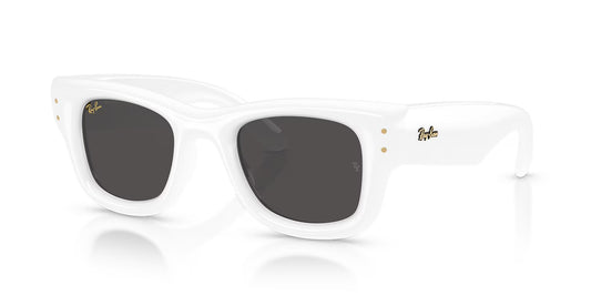 Occhiale da sole Ray Ban Wayfarer Puffer