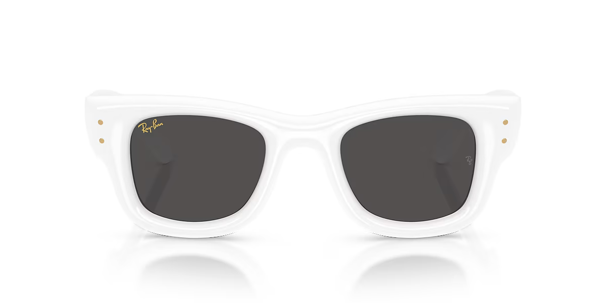 Occhiale da sole Ray Ban Wayfarer Puffer