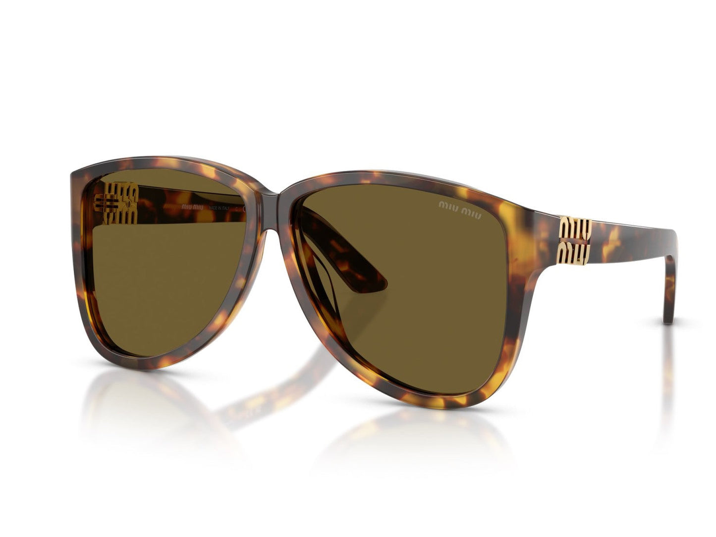 Occhiale da sole Miu Miu