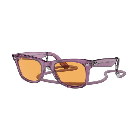 Occhiale da sole Ray Ban Wayfarer